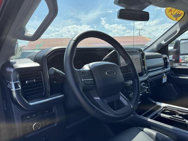 2024 Ford F-350 Lariat