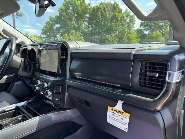 2024 Ford F-350 Lariat