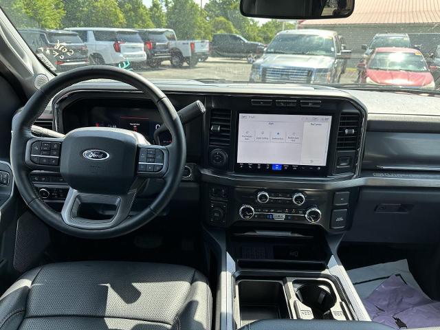 2024 Ford F-350 Lariat