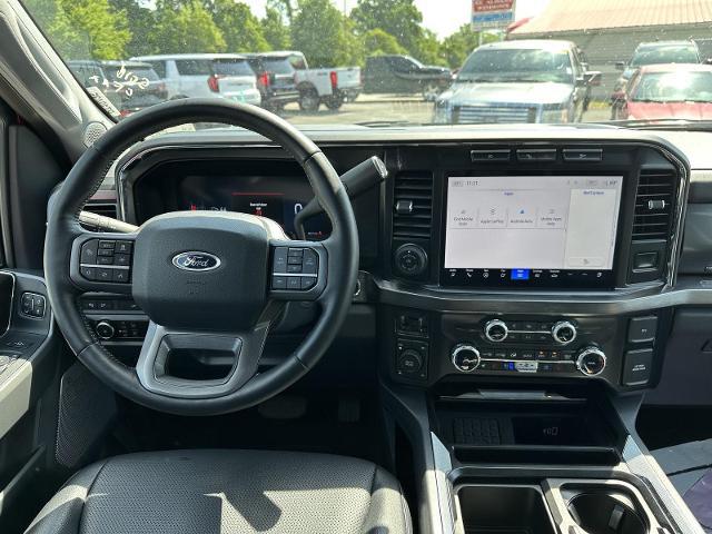 2024 Ford F-350 Lariat