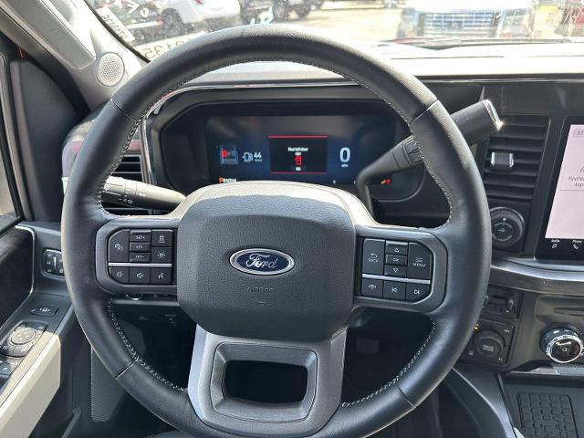 2024 Ford F-350 Lariat
