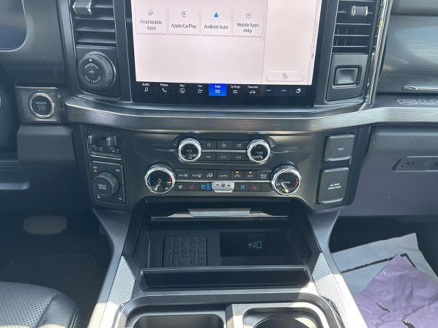 2024 Ford F-350 Lariat