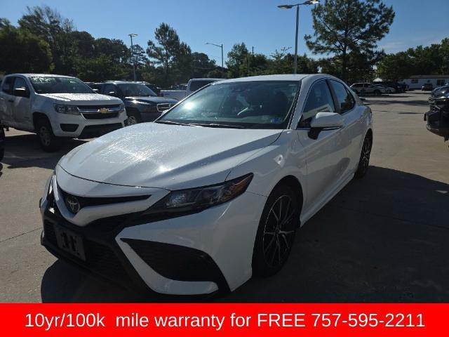 2023 Toyota Camry Unknown for sale in Newport News, VA