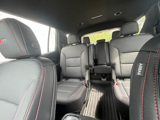 2025 Chevrolet Traverse AWD Z71