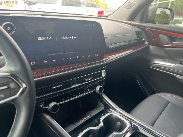 2025 Chevrolet Traverse AWD Z71