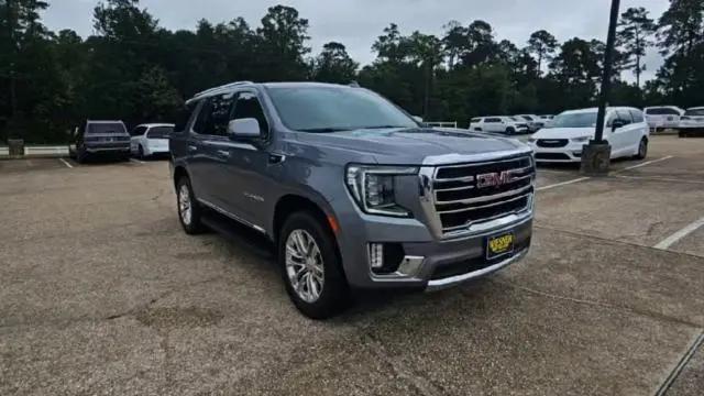 2022 GMC Yukon 2WD SLT