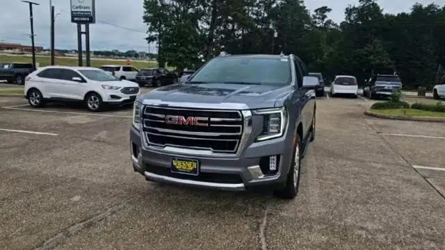 2022 GMC Yukon 2WD SLT