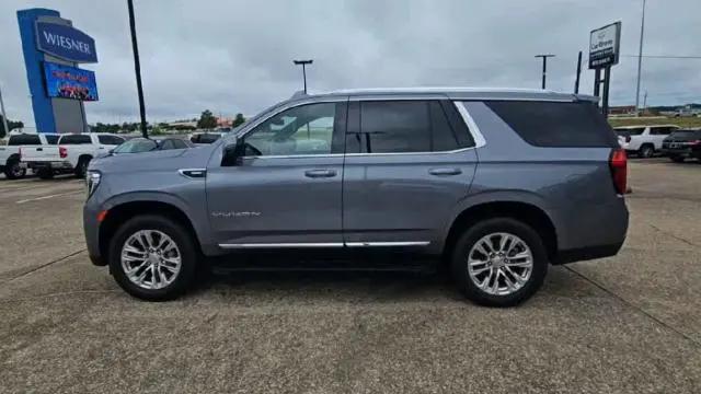 2022 GMC Yukon 2WD SLT