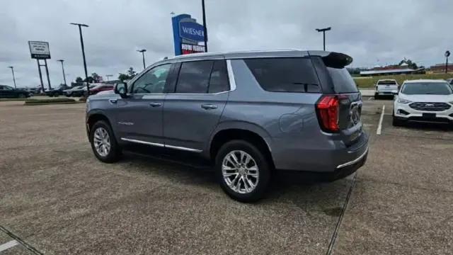 2022 GMC Yukon 2WD SLT