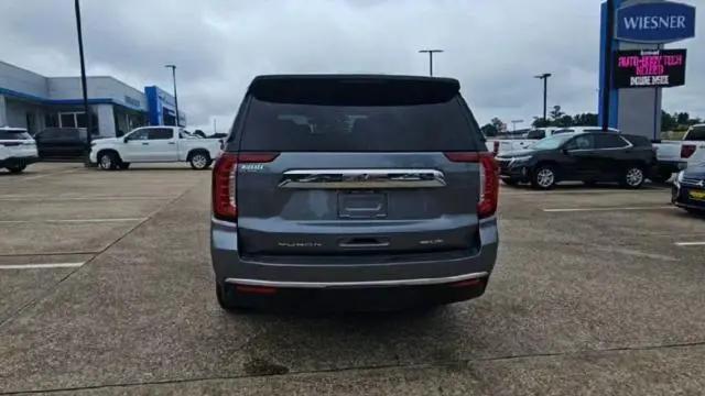 2022 GMC Yukon 2WD SLT