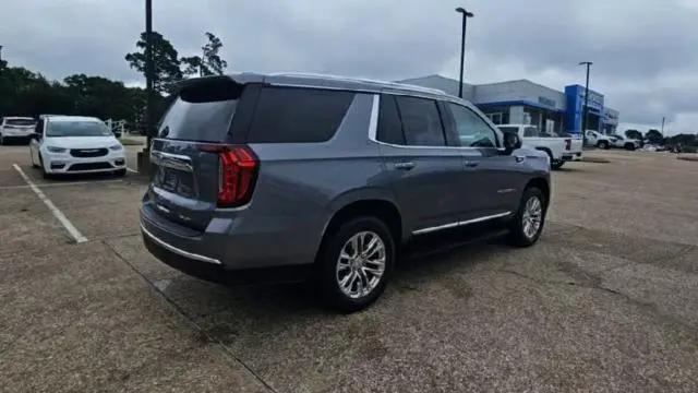 2022 GMC Yukon 2WD SLT