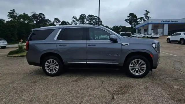 2022 GMC Yukon 2WD SLT