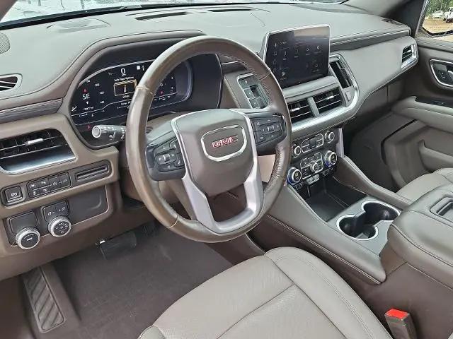 2022 GMC Yukon 2WD SLT