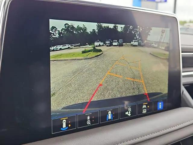 2022 GMC Yukon 2WD SLT
