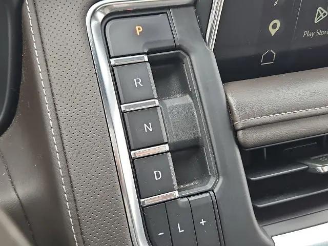 2022 GMC Yukon 2WD SLT