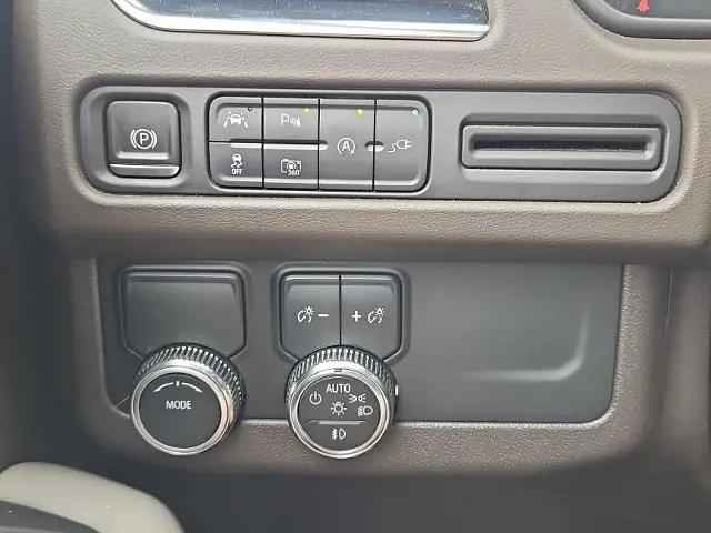 2022 GMC Yukon 2WD SLT
