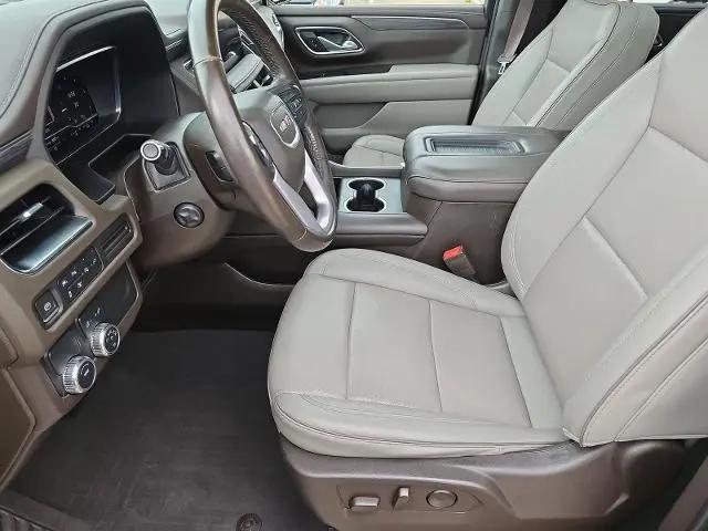 2022 GMC Yukon 2WD SLT