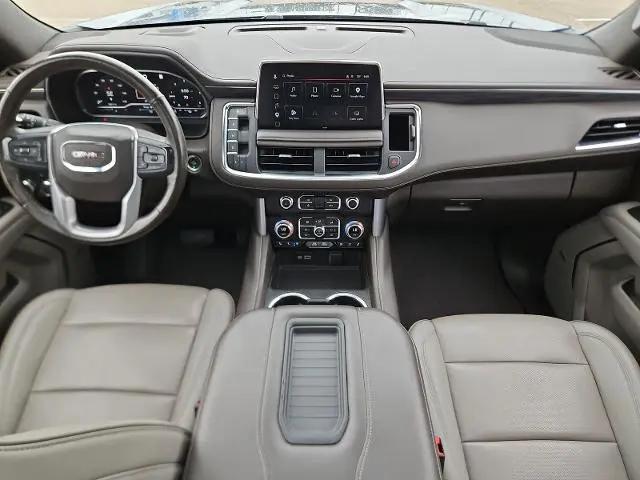 2022 GMC Yukon 2WD SLT
