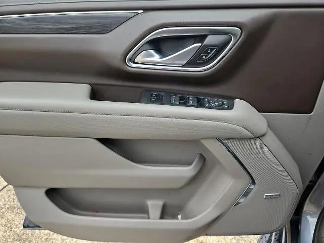 2022 GMC Yukon 2WD SLT