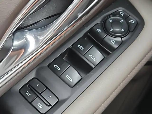 2022 GMC Yukon 2WD SLT