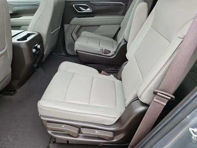 2022 GMC Yukon 2WD SLT