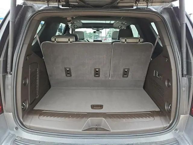 2022 GMC Yukon 2WD SLT