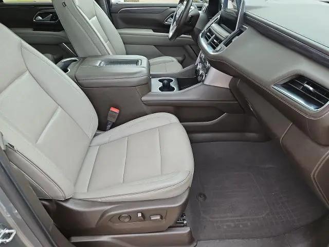 2022 GMC Yukon 2WD SLT