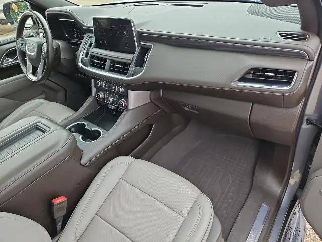 2022 GMC Yukon 2WD SLT
