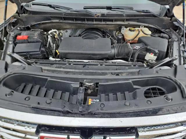 2022 GMC Yukon 2WD SLT