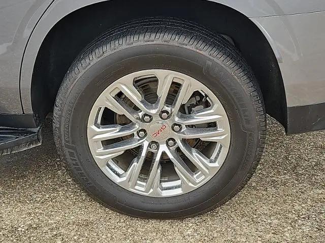 2022 GMC Yukon 2WD SLT