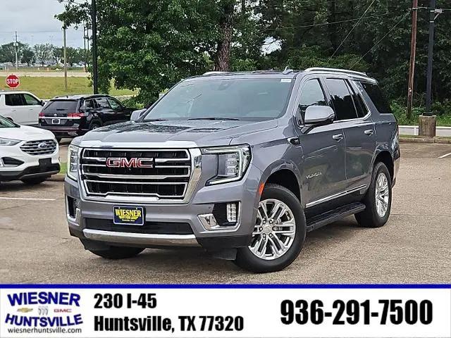 2022 GMC Yukon 2WD SLT for sale in Huntsville, TX