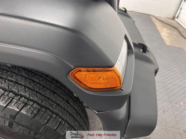 2025 Jeep Wrangler 4-Door Summit 4x4