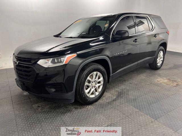 2019 Chevrolet Traverse LS for sale in Tarboro, NC