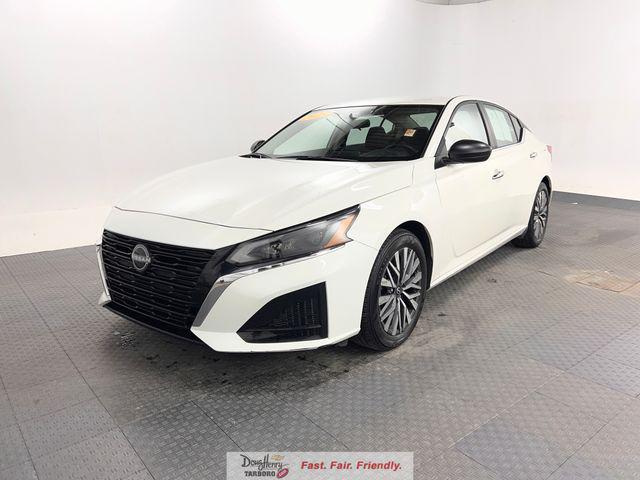 2025 Nissan Altima SV FWD for sale in Tarboro, NC