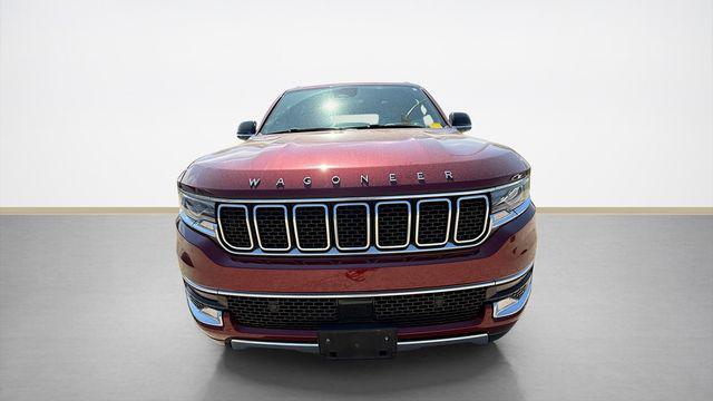 2023 Jeep Wagoneer Series III 4x4