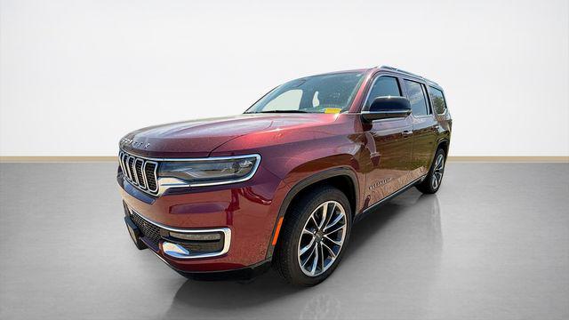 2023 Jeep Wagoneer Series III 4x4
