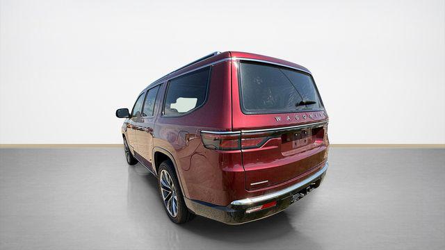 2023 Jeep Wagoneer Series III 4x4