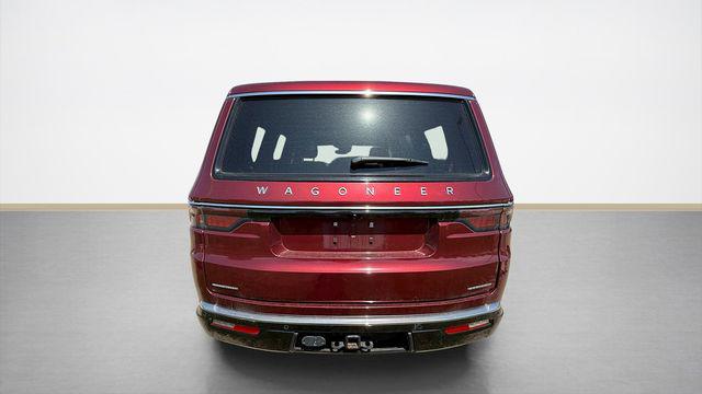 2023 Jeep Wagoneer Series III 4x4
