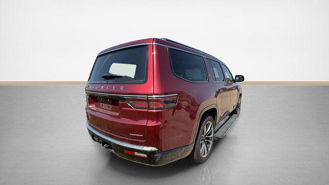 2023 Jeep Wagoneer Series III 4x4
