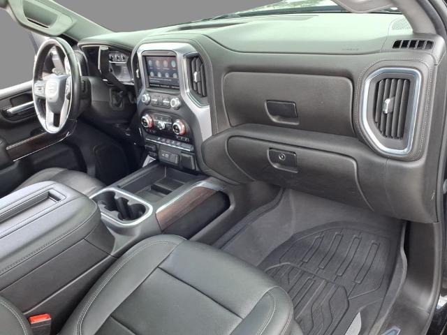 2022 GMC Sierra 2500HD 4WD Crew Cab Standard Bed SLT