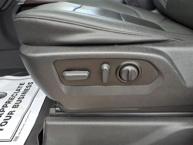 2022 GMC Sierra 2500HD 4WD Crew Cab Standard Bed SLT