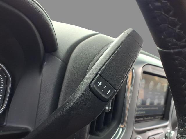 2022 GMC Sierra 2500HD 4WD Crew Cab Standard Bed SLT