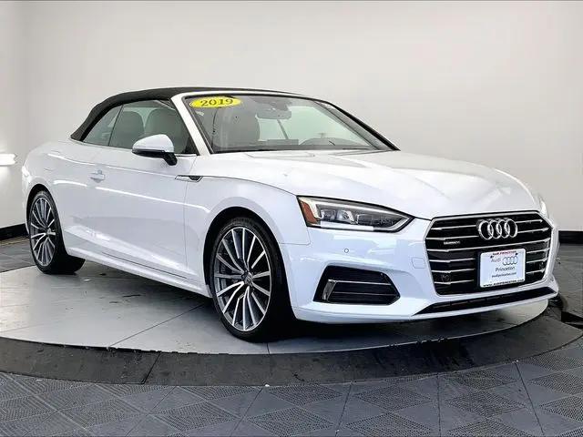 2019 Audi A5 45 Premium for sale in Princeton, NJ