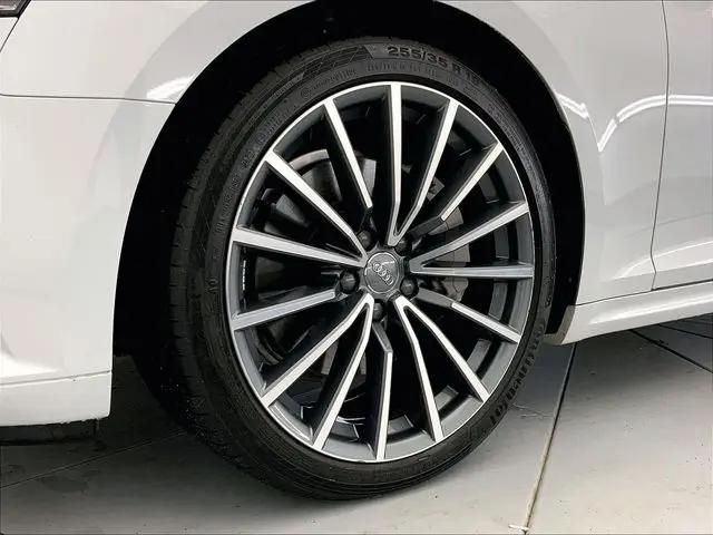 2019 Audi A5 45 Premium