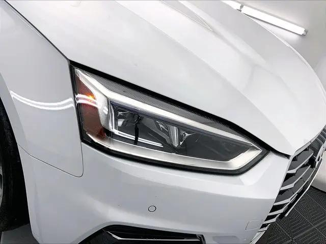 2019 Audi A5 45 Premium