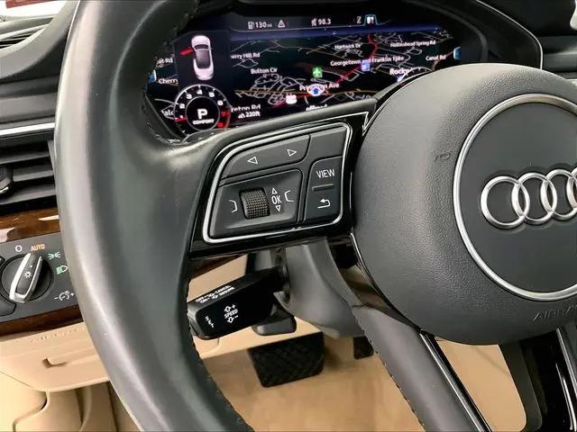 2019 Audi A5 45 Premium