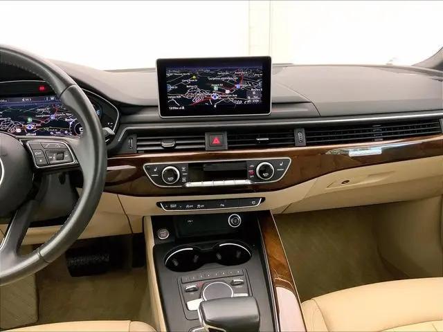 2019 Audi A5 45 Premium