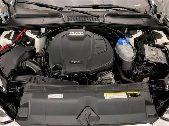 2019 Audi A5 45 Premium
