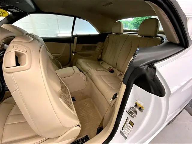 2019 Audi A5 45 Premium