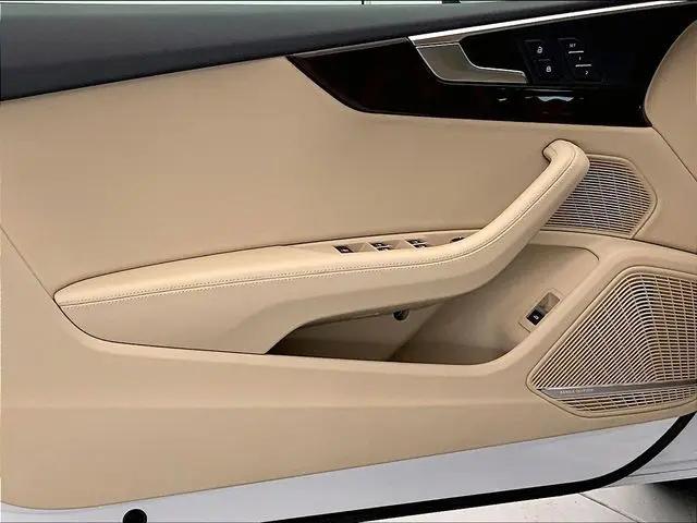 2019 Audi A5 45 Premium